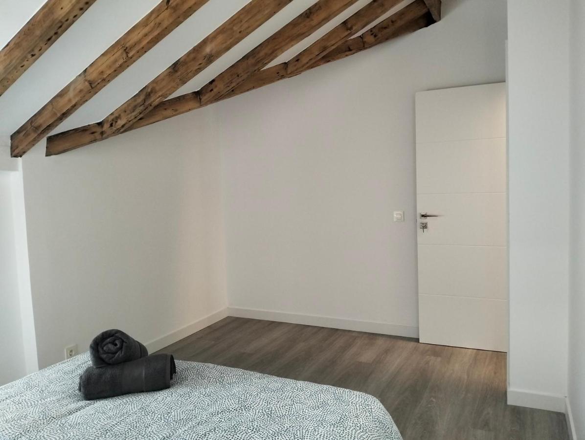 Gran Via 16 Bilbao Centro Lbi00574 Apartment Exterior photo
