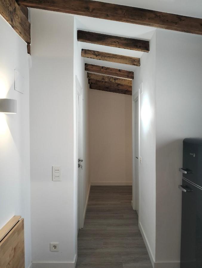 Gran Via 16 Bilbao Centro Lbi00574 Apartment Exterior photo