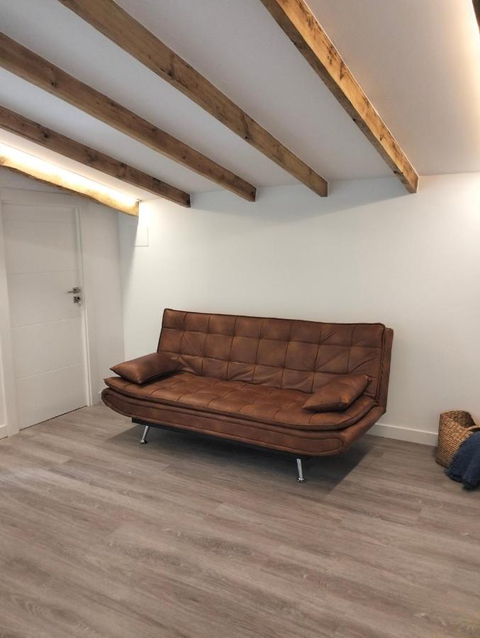 Gran Via 16 Bilbao Centro Lbi00574 Apartment Exterior photo